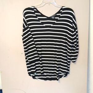 Spence Knits Women's Blouse M